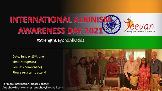International Albinism Awareness 2021.jp